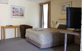 Cobram Colonial Motor Inn